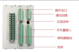 微機(jī)綜保