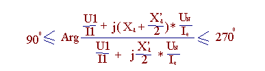 發(fā)電機(jī)后備保護(hù)測(cè)控裝置